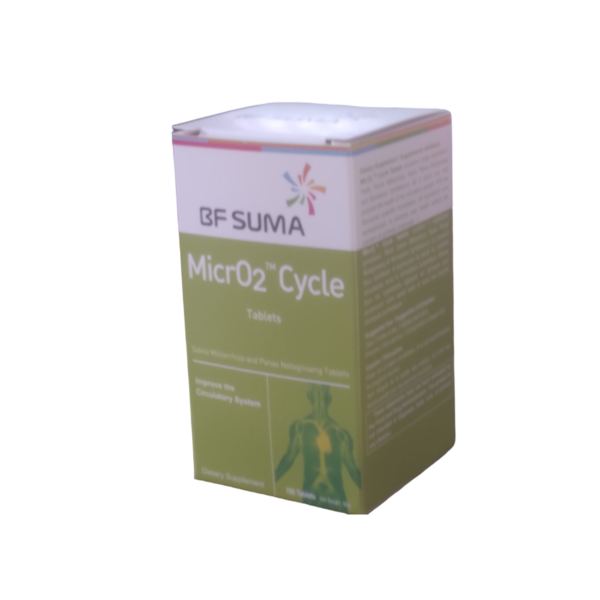 BF SUMA Micro2 Cycle