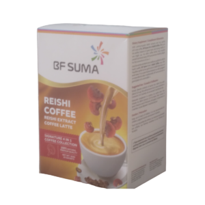 BF SUMA Reshi Coffee