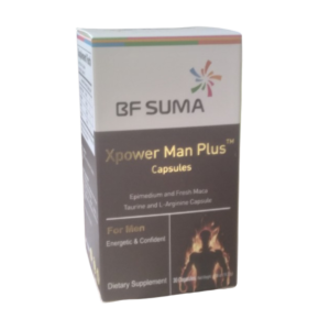 Xpower Man Capsules