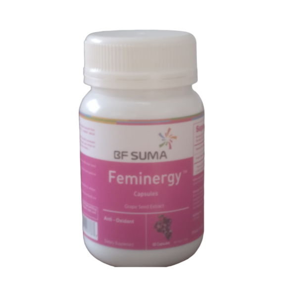 bf suma feminergy